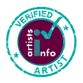 Verified Artist Logo